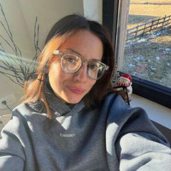 Babysitter Belgrade: Iva