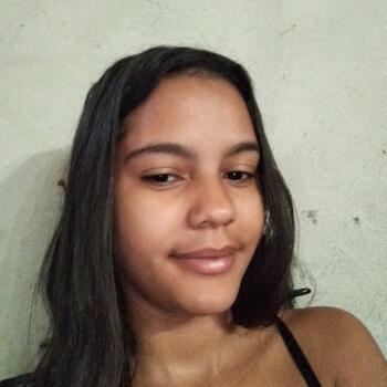 Babá em Fortaleza: Hevila