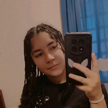 Babysitter in Brusque: Giovanna