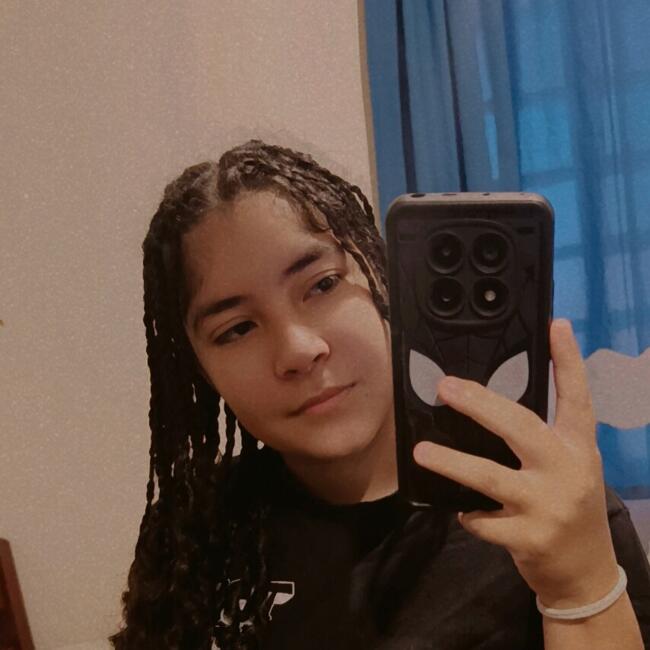 Babysitter in Brusque: Giovanna