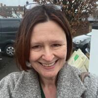Sarah-Jane O'Dell