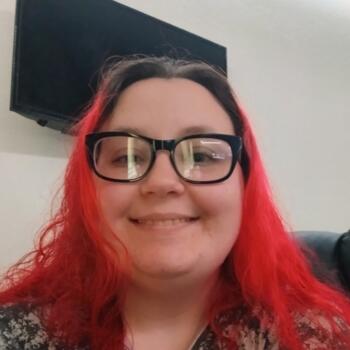 Babysitter in Hendersonville (North Carolina): Jeanie
