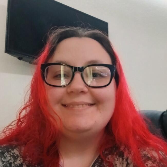 Babysitter in Hendersonville (North Carolina): Jeanie