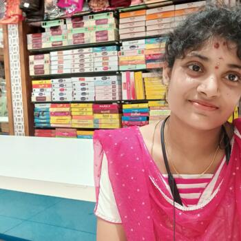 Babysitter Hyderabad: Jaya