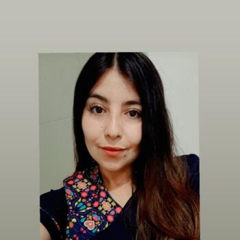 Babysitter in Coquimbo: Judith