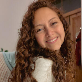Babysitter Ericeira: Daniela