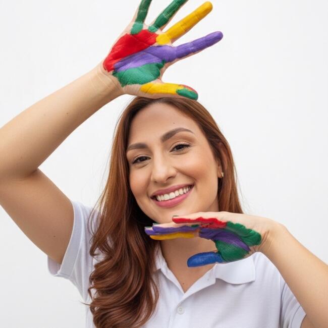 Babysitter in Vitória de Santo Antão: Carla