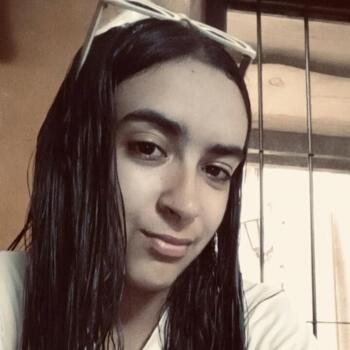 Niñera en Ciudad de la Costa: Carolina