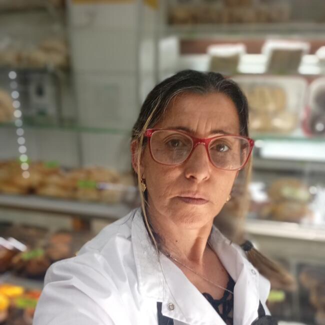Babysitter in Ciudad de la Costa: Rosario