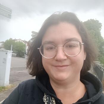Babysitter in Épinal: Maëlys