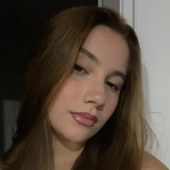 Babysitter in Içara: Ana Caroline