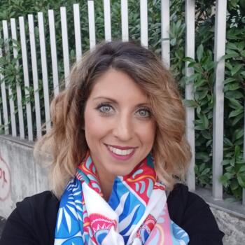 Babysitting job in Canicattì: babysitting job Ilaria