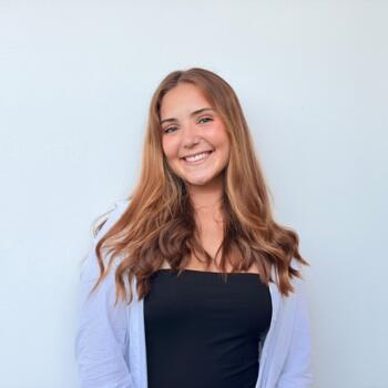 Babysitter em Odivelas: Sofia