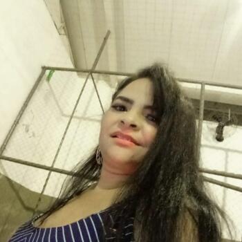 Babysitter in Ribeirão das Neves: Roberta