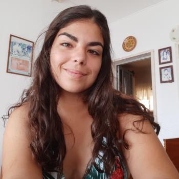 Babysitter Mafra: Rafaela