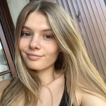 Baby-sitter Sainte-Foy-lès-Lyon: Anna