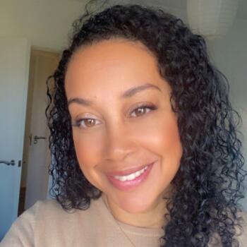 Babysitter in London: Nicola