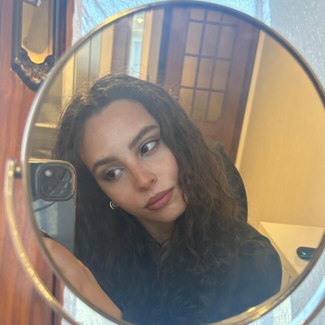 Babysitter a Torino: Alessandra