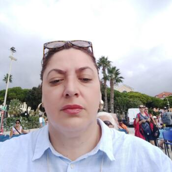 Babysitting job in Belgrade: babysitting job Suzana