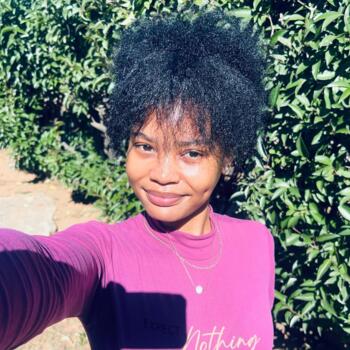 Babysitter in Bloemfontein: Roxan