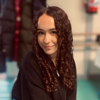 Babysitter in Suresnes: Sara