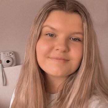 Babysitter Zoetermeer: Annabelle