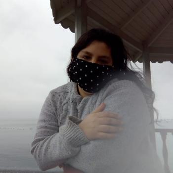 Niñera Punta de Bombón: Camila