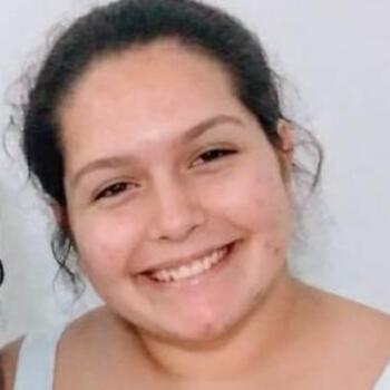 Babysitter in São Paulo: Eduarda