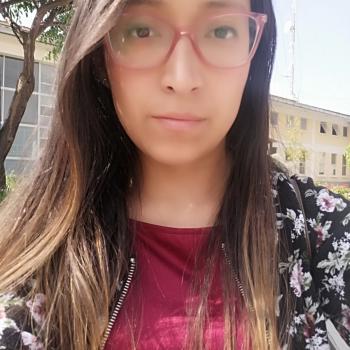 Trabajos de Niñera en Cajamarca: trabajo de niñera Julia
