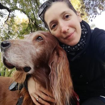 Babysitter a Torino: Elisa