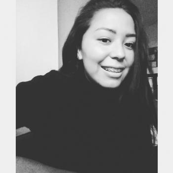 Niñera en Breña: Jessica