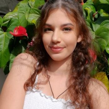 Babysitter in Floridablanca: Paula
