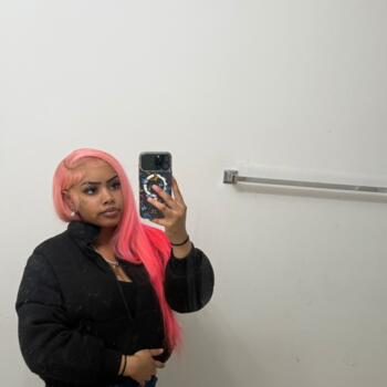 Babysitter Missouri City (Texas): Jordan