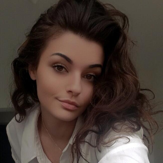 Nanny in Le Coteau: Jennifer