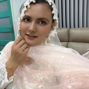 Babysitter in Sydney: Farzana