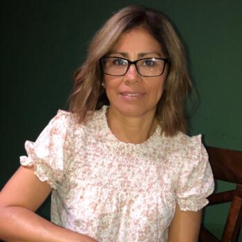 Babysitter in Santa Rosa Jauregui: Rocio