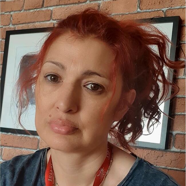 Babysitter in Alpiarça: Elisabete