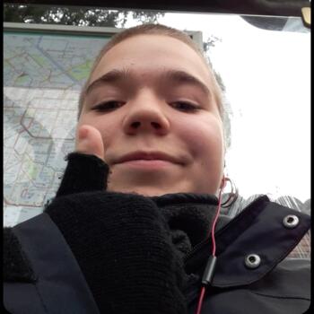 Babysitter in Brussel (Schaarbeek): Adélie