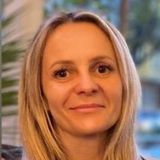 Opiekunka do dziecka w Szczecin: Nataliia