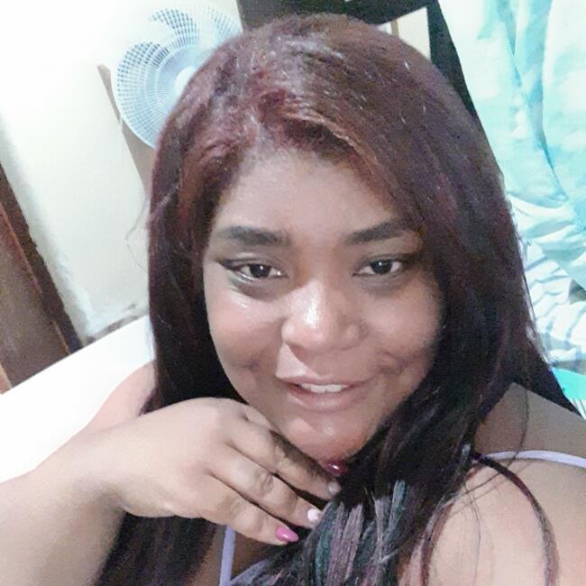 Babysitter in São Gonçalo (São Gonçalo): Daniele