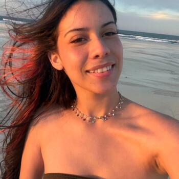 Babá em Tubarão: Noemi