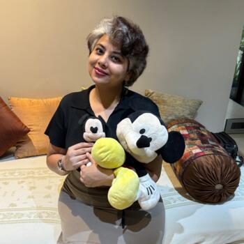 Babysitter Mumbai: Mamta