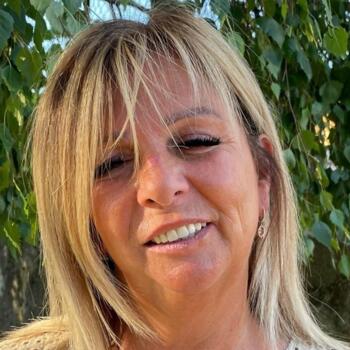 Babysitter in Clivio: Stefania