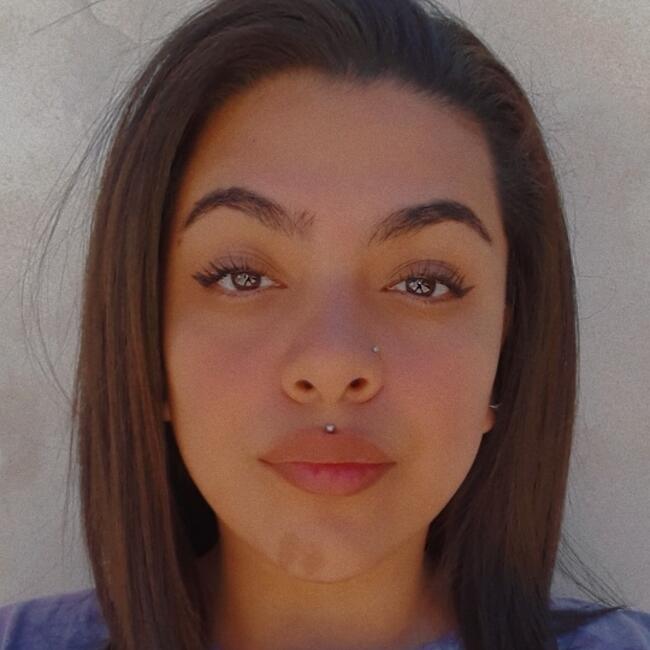 Niñera en Buenos Aires: Melissa