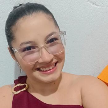 Babá em Cascavel (Ceará): Celly