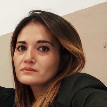 Babysitter a Varese: Daniela