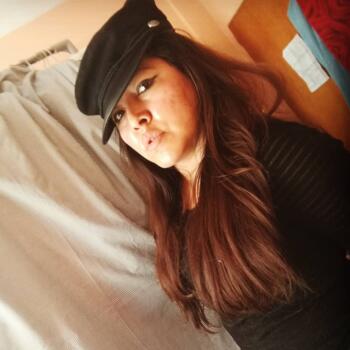 Canguro en Hospitalet de Llobregat: Eva