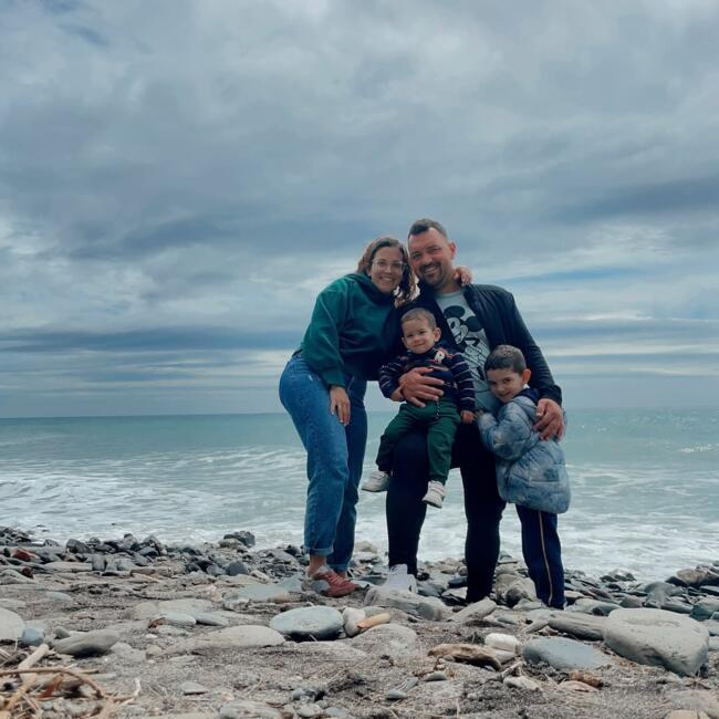 Δουλειά για babysitter στην περιοχή Πόλη του Παναμά: Massiel De La Rosa
