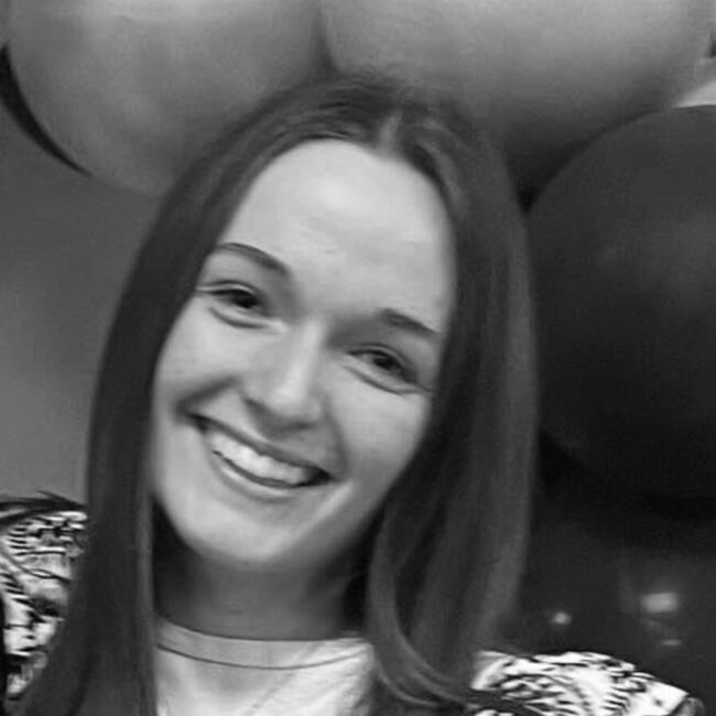 Babysitter in Château-Gontier: Elise