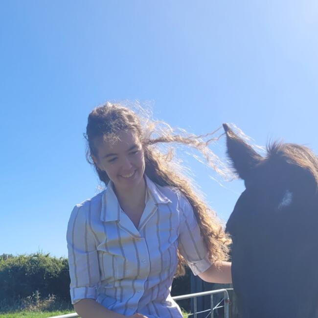 Baby-sitter in Palmerston North: Jamalia